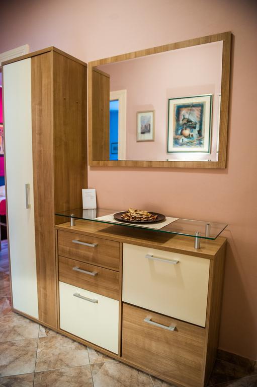 Downtown Apartment Nora Split Rom bilde