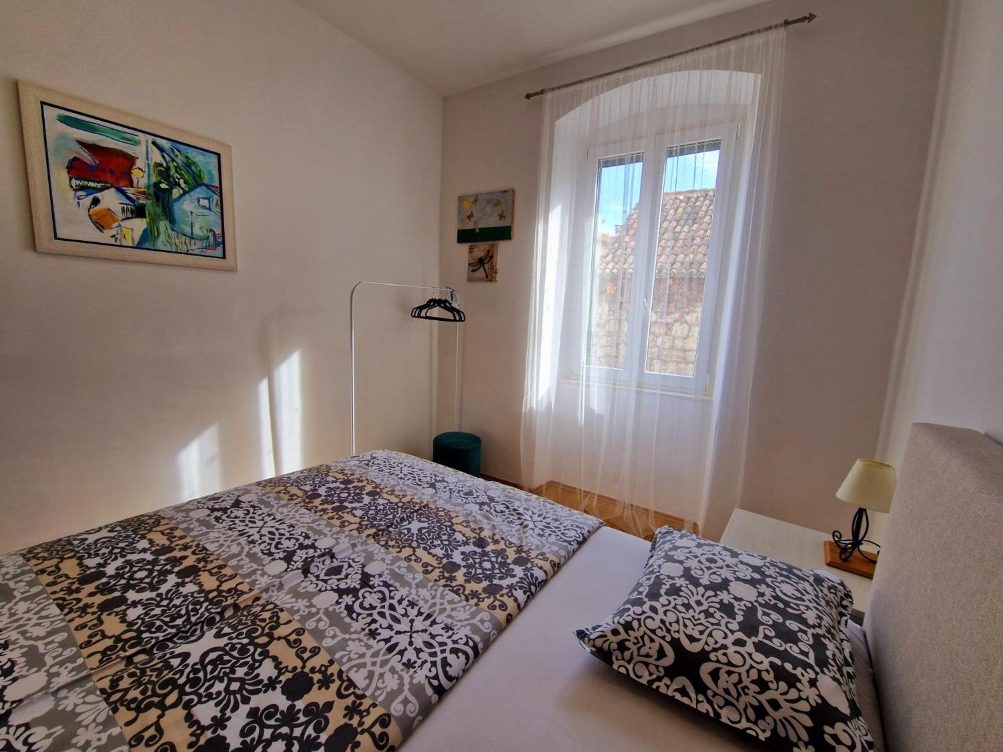 Downtown Apartment Nora Split Eksteriør bilde